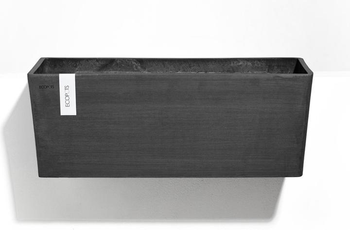 Produktbild Ecopots Brügge Rail (20 cm)