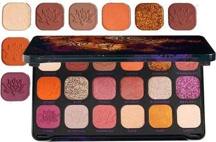 Immagine prodotto Makeup Revolution Per sempre impeccabile (Namaste)