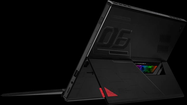 Produktbild ASUS ROG Flow Z13 RTX 3050 Ti (13.40", Intel Core i9-12900H, 16 GB, 1000 GB, CH)