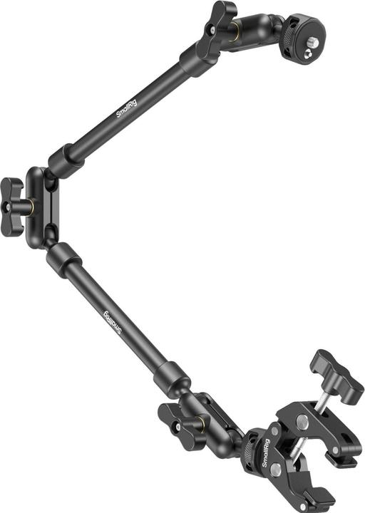 SmallRig Magic Arm with Crab Clamp Kit 4766 (Various video accessories)