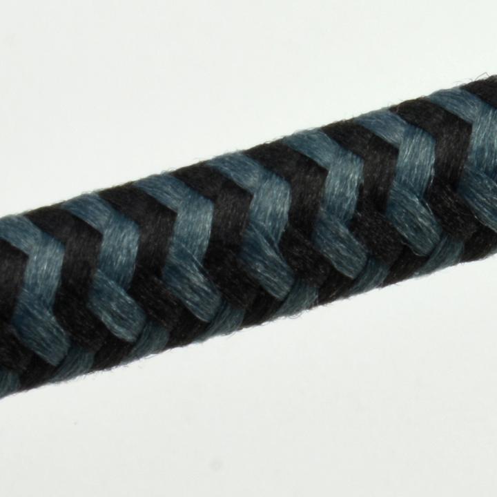 Image du produit MCL USB 3.2 Type C Mâle Maille (2 m, USB 3.2 Gen 2, 100 W)