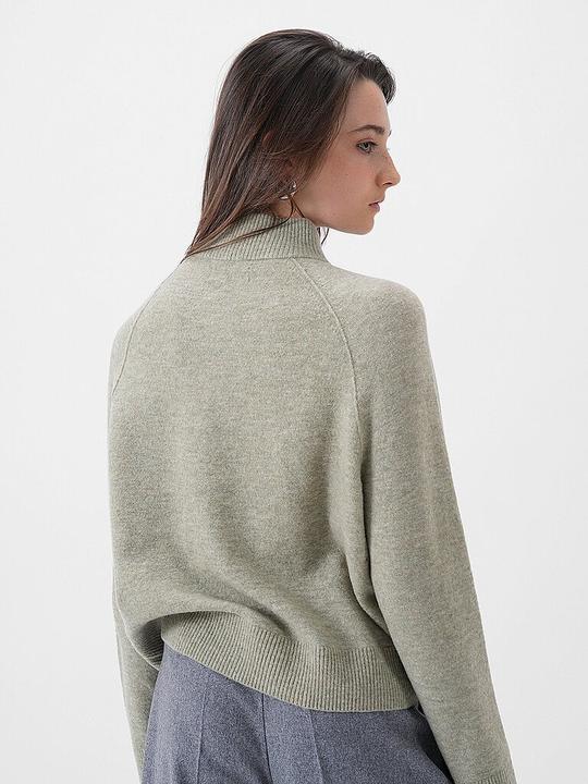 Produktbild Marc O'Polo Troyer (XS)