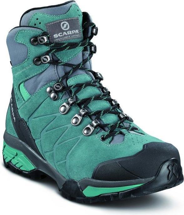 Scarpa Zg Trek Gtx Wmn