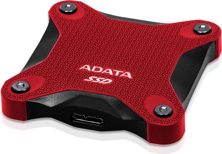 Actual product image Adata SD600Q (0.48 TB)