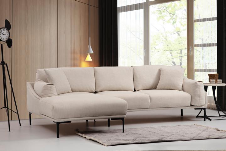 Actual product image Atelier del Sofa Kylo (Corner sofa)