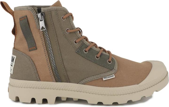 Image du produit Palladium Pampa Detroit (46)