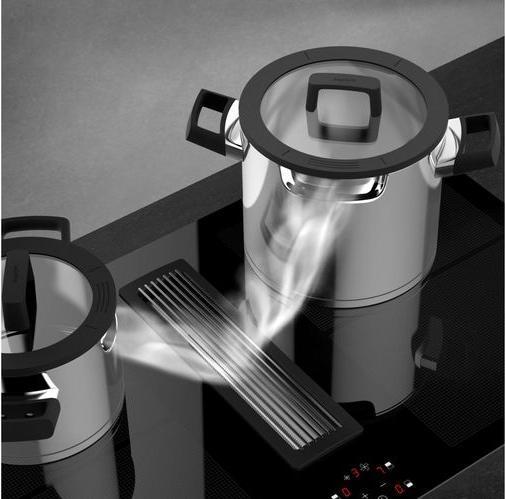 Image du produit BergHoff Set de casseroles Gem Downdraft 20 cm/24 cm (24 cm, Ensemble de casseroles et de poêles de cuisson)