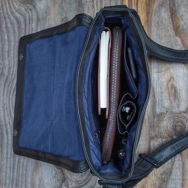 Image du produit Jack kinsky Umhänger A4