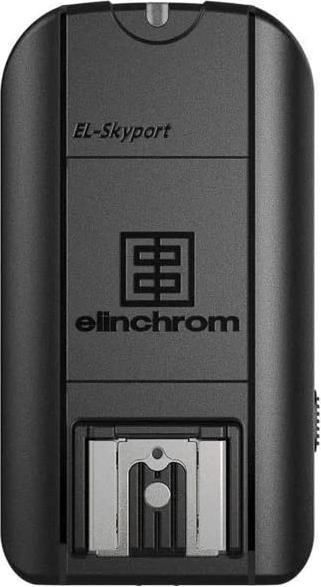 Elinchrom EL Skyport Receiver Plus
