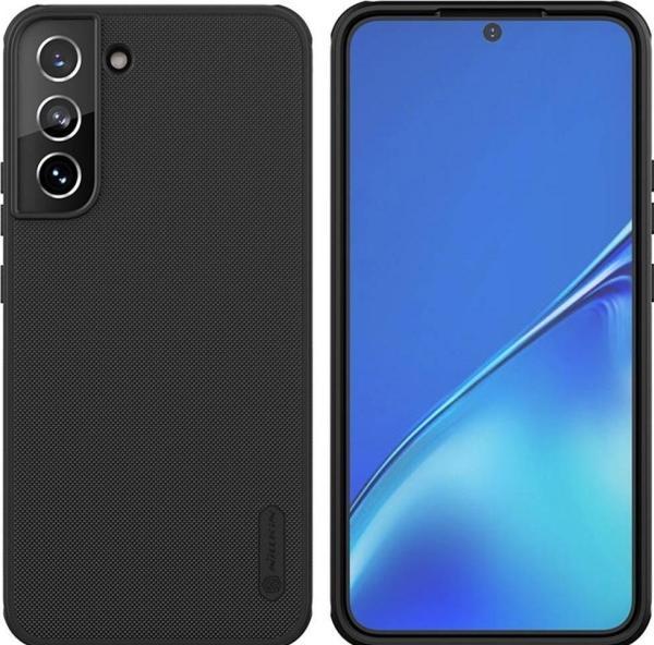 Produktbild Nillkin Super Frosted Shield Pro Series Hülle (Samsung Galaxy S22 5G)
