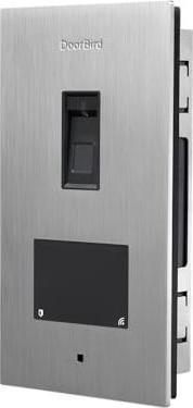 Productafbeelding Doorbird IP Zutrittskontrollsystem (Bluetooth, Vingerafdruk)