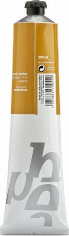 Produktbild Pebeo XL Feine Ölfarben (Kraftgold, 200 ml)