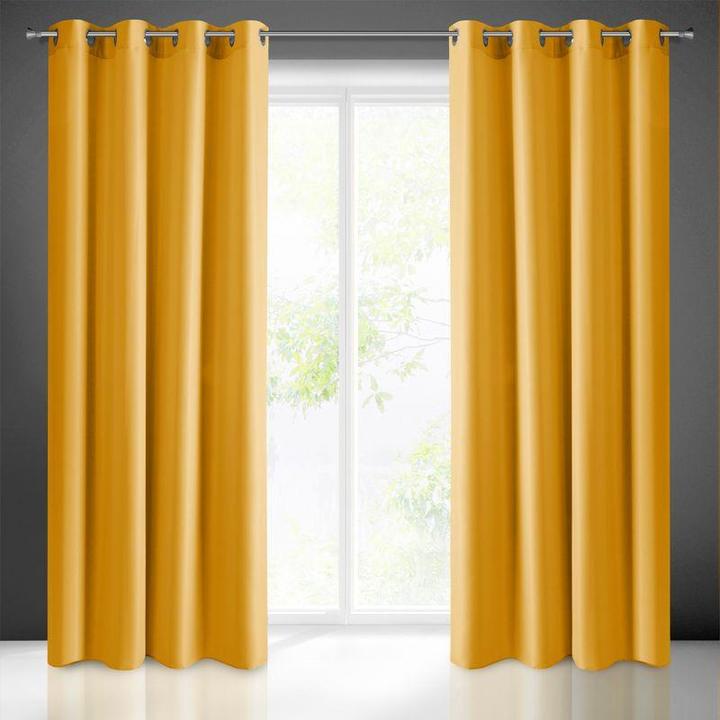 Actual product image Eurofirany Zas (140 x 250 cm)