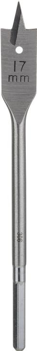 Actual product image Bosch Zubehör Wood router bit 17 mm total length (17 mm)