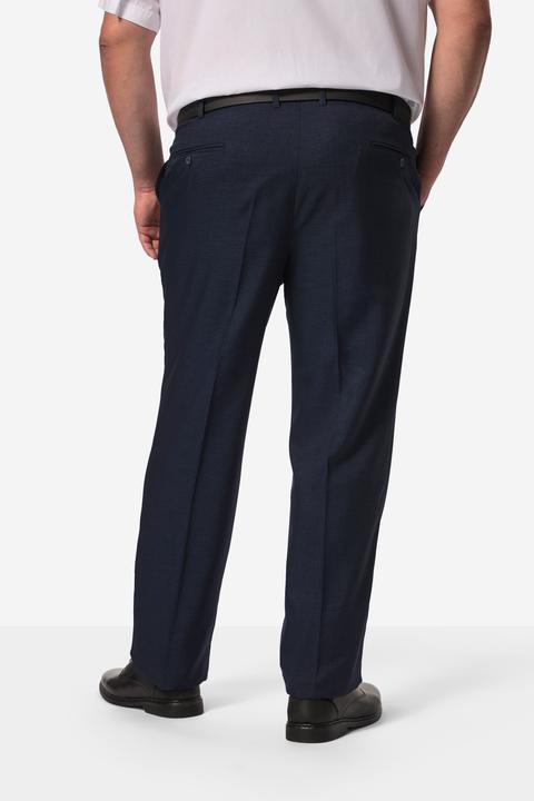 Actual product image Men+ Businesshose Baukasten Sevilla, bis Gr. 74/35 (70)