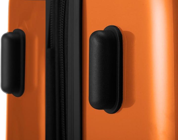 Actual product image Hauptstadtkoffer Alex Medium Hard Suitcase