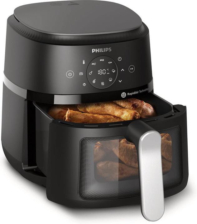 Produktbild Philips Airfryer NA221/00
