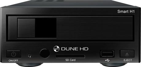 Produktbild Dune HD Smart H1