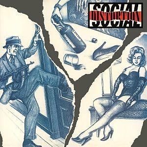 Produktbild Social Distortion