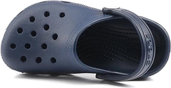 Image du produit Crocs K's Classic Clog (30, 31)
