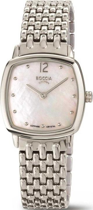 Immagine prodotto Boccia 3353-01 (Orologio da polso analogico)