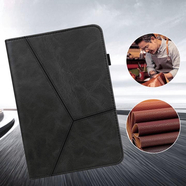 Actual product image Cover-Discount Kindle 2022 (6.0 / 11.Gen) - Case with card holder black