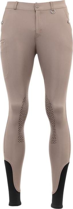 Produktbild BR Equestrian Equipment reithose mid grip maikel (56)