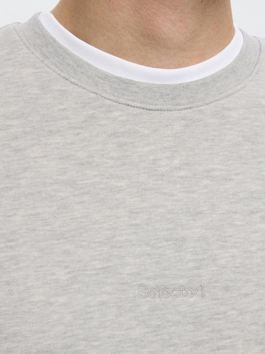 Immagine prodotto Selected Homme Bestickte Sweatshirt (XXL)