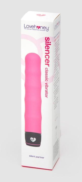 Produktbild Lovehoney Silencer Vibrator