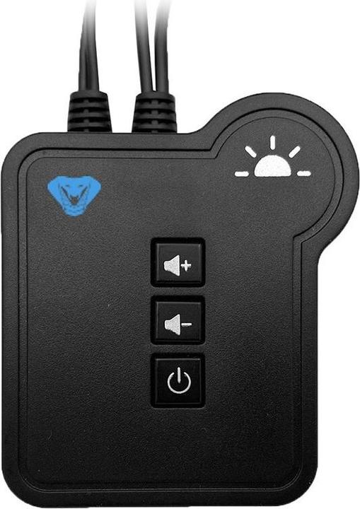 Actual product image Media-Tech Cobra Pro Urion 2.0