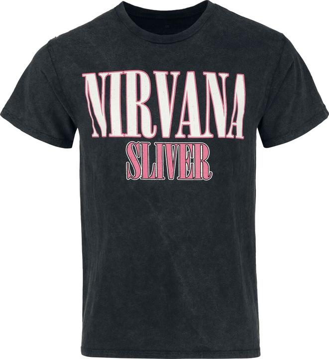 Image du produit Nirvana Sliver (S)