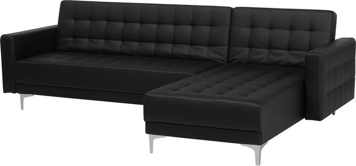 Actual product image Beliani Aberdeen (Sofa bed, Corner sofa)