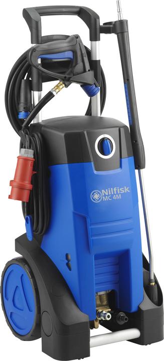 Produktbild Nilfisk MC 4M-180/740 XT Hochdruckreiniger 180 b (Netzbetrieb)
