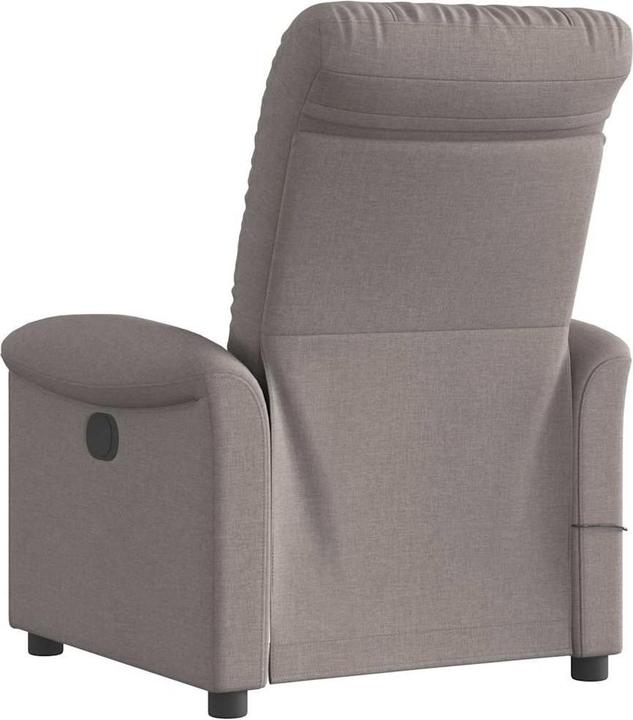 Image du produit vidaXL Massagesessel