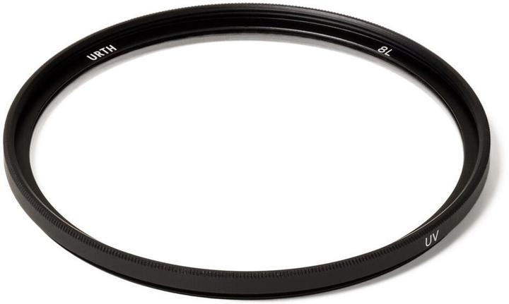 Urth 43mm UV Objektivfilter (43 mm, UV-Filter)