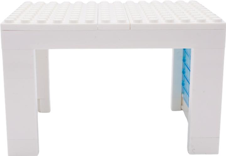 Produktbild LEGO City Garage mit Schiebetor - NEU! Teile 24x