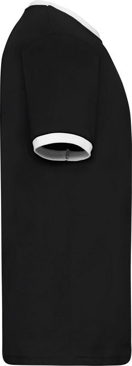 Produktbild Fruit of the Loom Ringer TShirt (M)