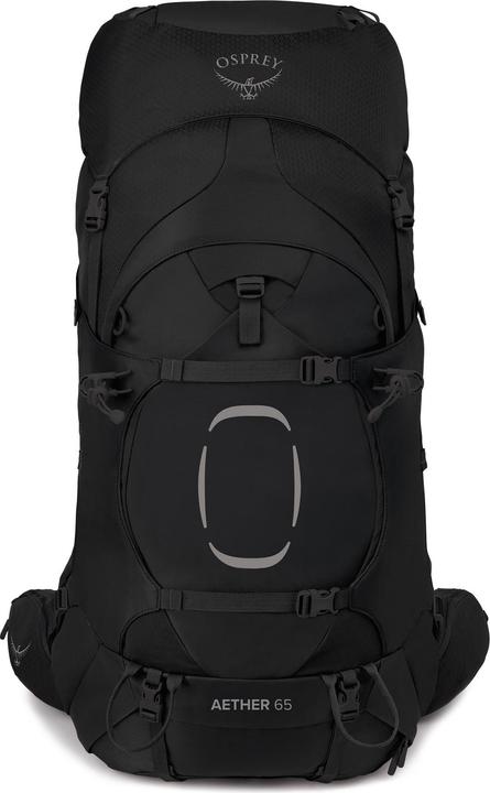 Produktbild Osprey Aether 65 EF Trekkingrucksack S-M 80 cm (81 l)