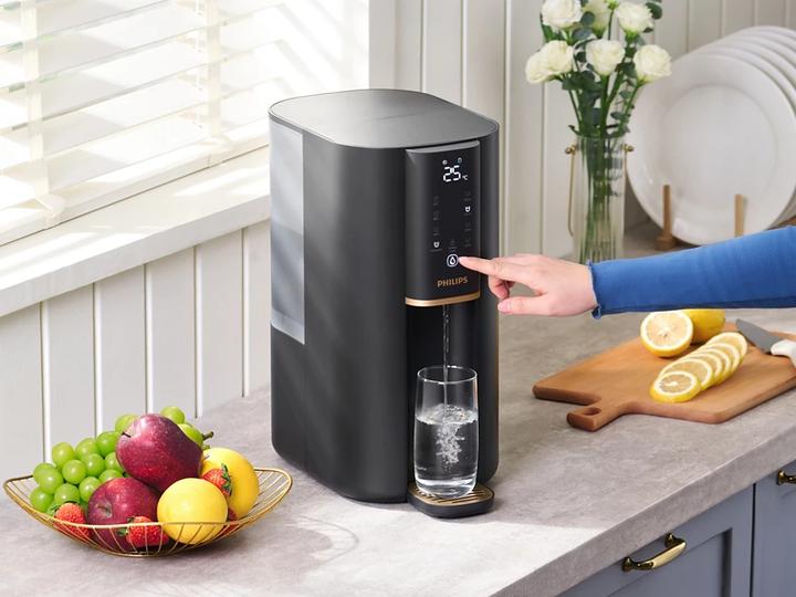 Immagine prodotto Philips ADD6901HBK Tutto in uno