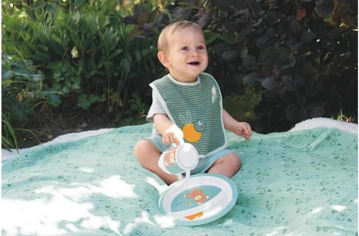 Actual product image Sterntaler Plates