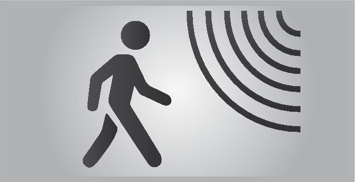 Produktbild Domus Schalteinheit POLY 24 V/DC max. 72 W mit 10fach Verteiler