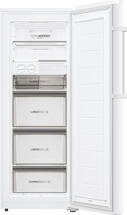 Immagine prodotto Haier H4F-226WDH1 Instaswitch UP60 Serie 3 (Struttura autonoma, 226 l)