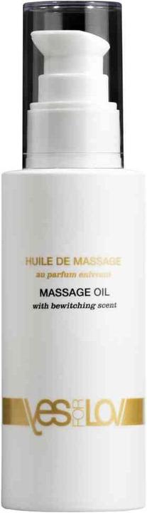 YESforLOV Bewitching Massage (100 ml)