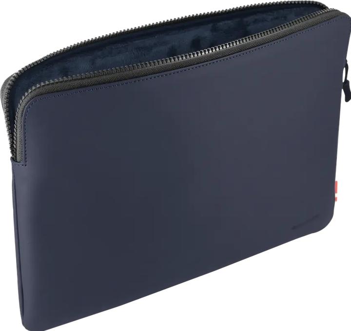 Actual product image dbramante1928 Oxford-Sleeve ICON -Deep Water (13", Apple)