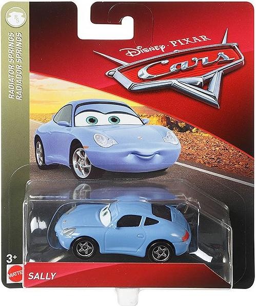 Image du produit Disney Cars Sally