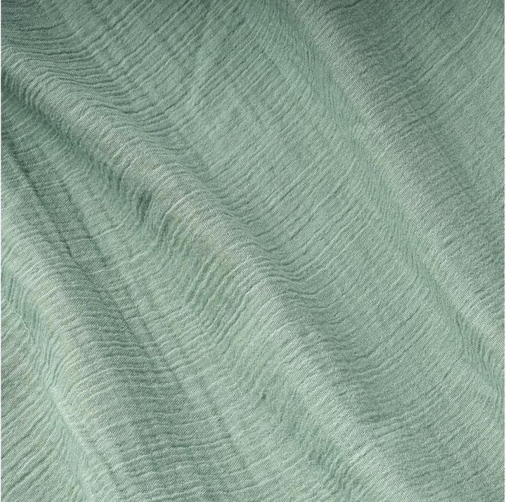 Productafbeelding Julius Zöllner Zomerslaapzak mousseline (98 cm, 0,5 TOG, Zomer)