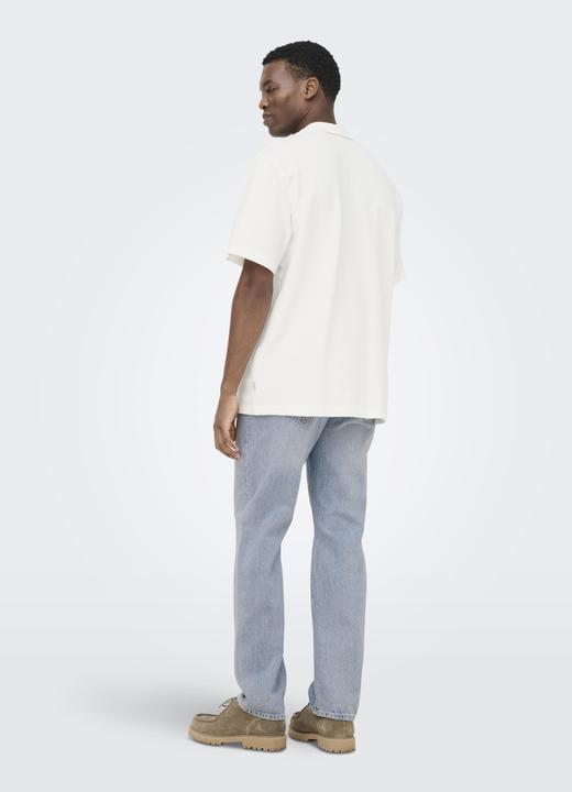 Immagine prodotto Only & Sons ONSKIAN Hemd Hemd (M)