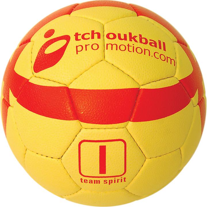 Produktbild Huspo Tchoukball (1)