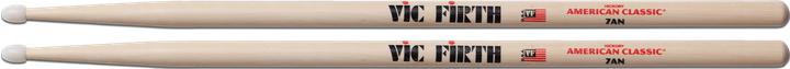 Image du produit Vic Firth VF7AN Baguettes de batterie 7AN (Batterie)