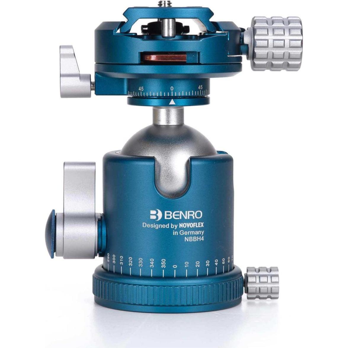 Benro NBBH4 by Novoflex Kugelkopf Large (Kugelkopf) (NBBH4)